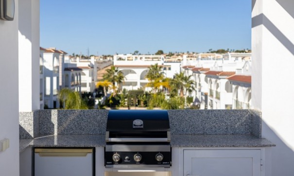 Återförsäljning - Lägenhet lägenhet -
Ciudad Quesada - Rojales - Ciudad Quesada