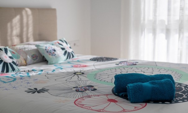 Återförsäljning - Lägenhet lägenhet -
Ciudad Quesada - Rojales - Ciudad Quesada