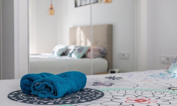 Återförsäljning - Lägenhet lägenhet -
Ciudad Quesada - Rojales - Ciudad Quesada