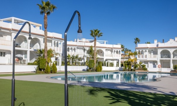 Återförsäljning - Lägenhet lägenhet -
Ciudad Quesada - Rojales - Ciudad Quesada