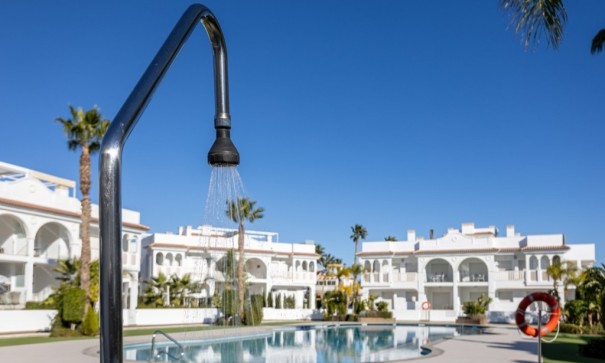 Återförsäljning - Lägenhet lägenhet -
Ciudad Quesada - Rojales - Ciudad Quesada