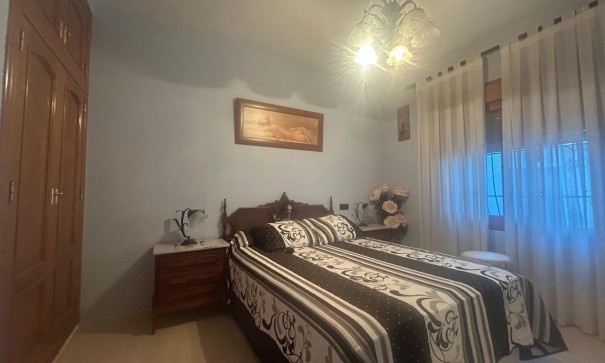 Sale - Detached Villa -
Orihuela Costa - Altos de Campoamor