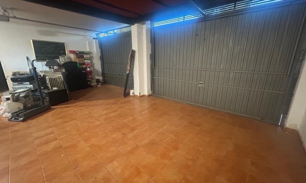 Sale - Detached Villa -
Orihuela Costa - Altos de Campoamor