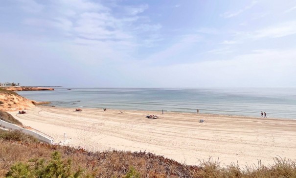 New Build - Apartment Flat -
Pilar de la Horadada - Torre de la Horadada