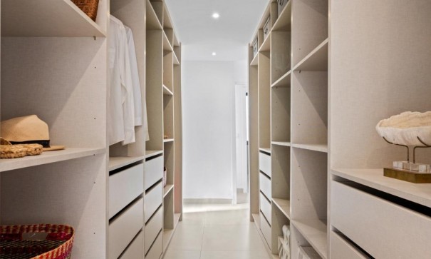 New Build - Detached Villa -
Cartagena - Mar de Cristal