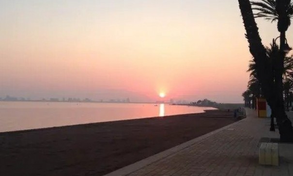 New Build - Detached Villa -
Cartagena - Mar de Cristal