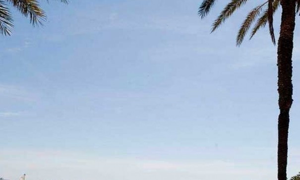 New Build - Detached Villa -
Cartagena - Mar de Cristal