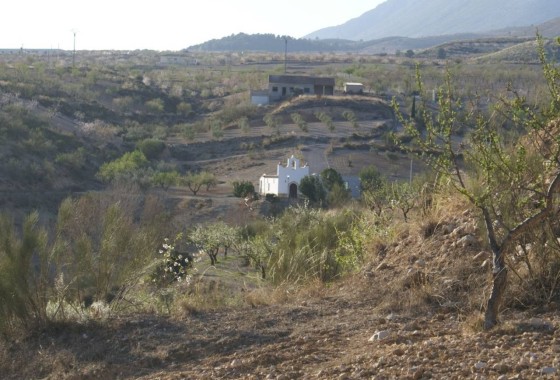 Resale - Grundstück Grundstück -
Murcia