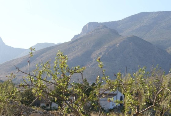 Resale - Grundstück Grundstück -
Murcia