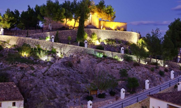 Obra Nueva - Chalet Independiente -
Polop - Polop Hills