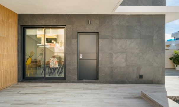 Revente - Villa Individuelle -
Benijofar