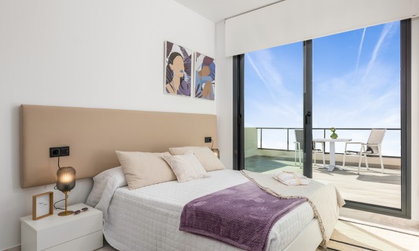 Revente - Villa Individuelle -
Benijofar