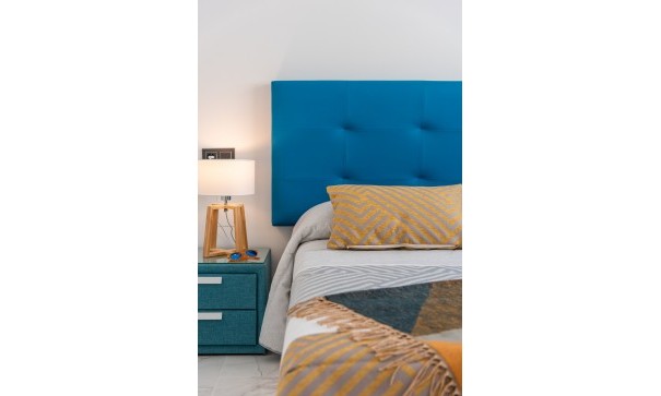 Resale - Freistehende Villa -
Benijofar