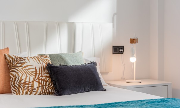 Resale - Freistehende Villa -
Benijofar