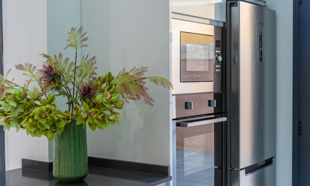 Resale - Freistehende Villa -
Benijofar