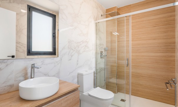 Resale - Freistehende Villa -
Benijofar