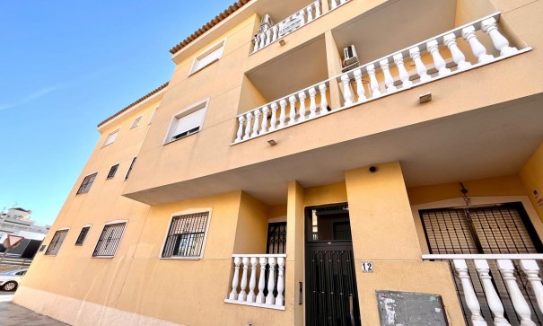 Wohnung Appartement - Resale - Formentera del Segura -
                Formentera de Segura