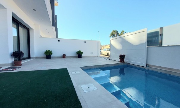 Sale - Finca Country Property -
San Pedro del Pinatar