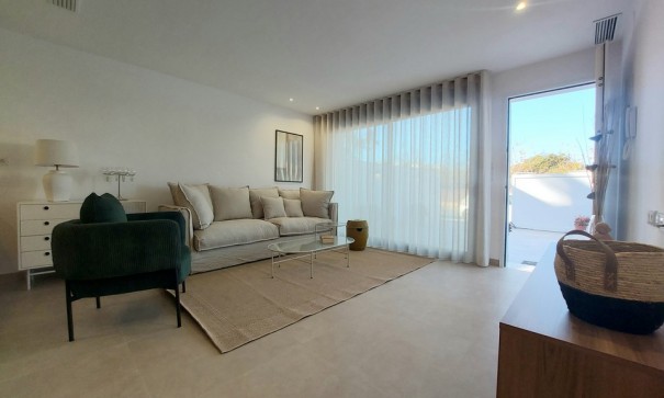 Sale - Finca Country Property -
San Pedro del Pinatar