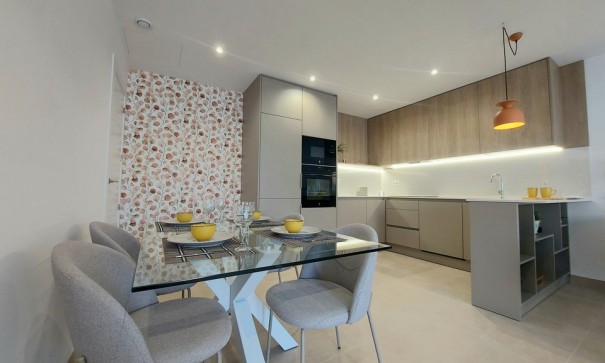 Sale - Finca Country Property -
San Pedro del Pinatar