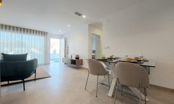 Sale - Finca Country Property -
San Pedro del Pinatar