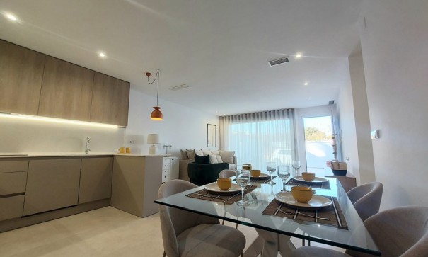 Sale - Finca Country Property -
San Pedro del Pinatar