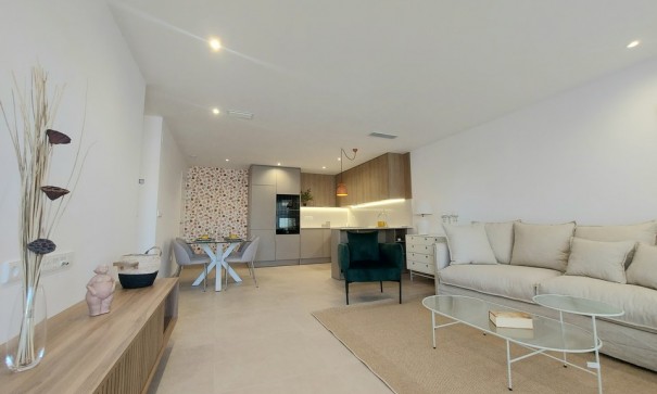 Sale - Finca Country Property -
San Pedro del Pinatar