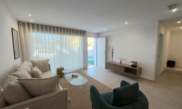 Sale - Finca Country Property -
San Pedro del Pinatar