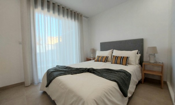 Sale - Finca Country Property -
San Pedro del Pinatar