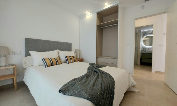 Sale - Finca Country Property -
San Pedro del Pinatar