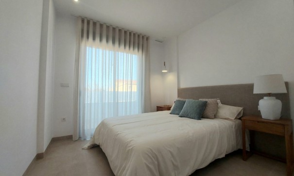 Sale - Finca Country Property -
San Pedro del Pinatar