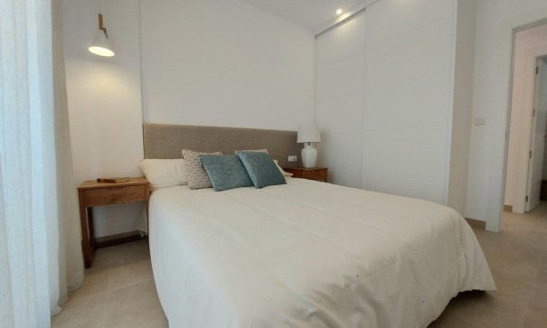 Sale - Finca Country Property -
San Pedro del Pinatar