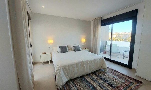 Sale - Finca Country Property -
San Pedro del Pinatar