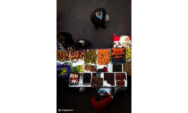 New Build - Town house -
Dolores - Sector 2