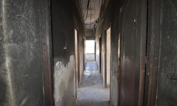 Resale - Freistehende Villa -
Daya Nueva