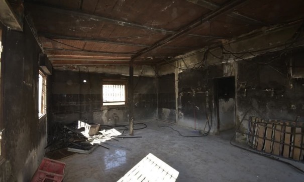 Resale - Freistehende Villa -
Daya Nueva