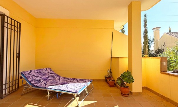 Venta - Apartamento piso -
Orihuela Costa - Lomas de Campoamor