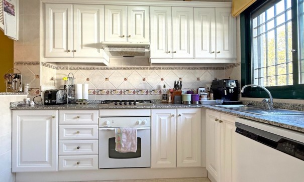 Venta - Apartamento piso -
Orihuela Costa - Lomas de Campoamor