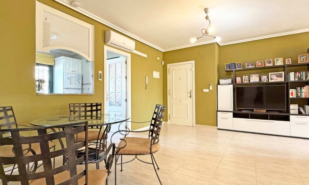 Venta - Apartamento piso -
Orihuela Costa - Lomas de Campoamor