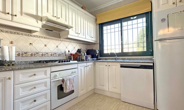 Venta - Apartamento piso -
Orihuela Costa - Lomas de Campoamor