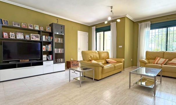 Venta - Apartamento piso -
Orihuela Costa - Lomas de Campoamor