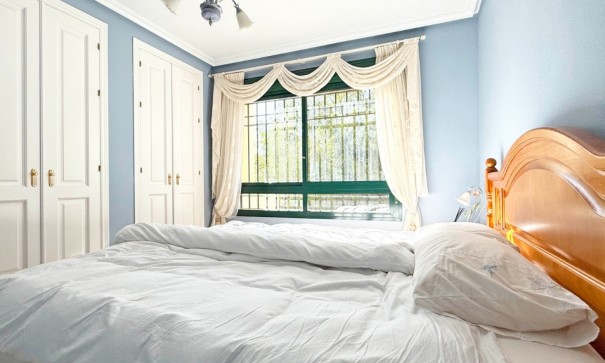 Venta - Apartamento piso -
Orihuela Costa - Lomas de Campoamor