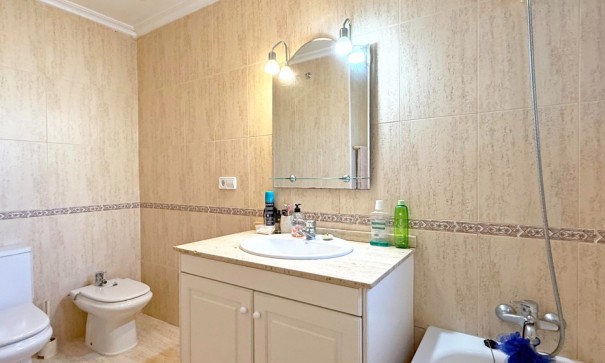 Venta - Apartamento piso -
Orihuela Costa - Lomas de Campoamor