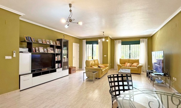 Venta - Apartamento piso -
Orihuela Costa - Lomas de Campoamor