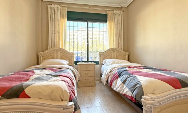 Venta - Apartamento piso -
Orihuela Costa - Lomas de Campoamor