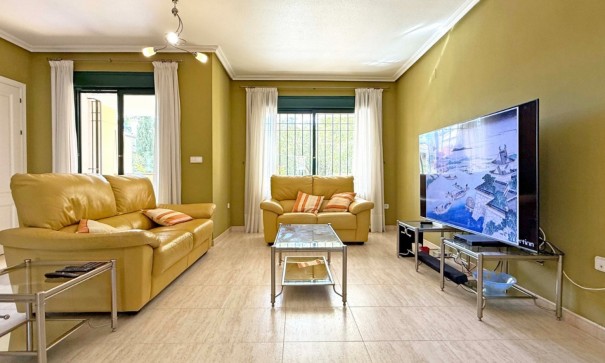 Venta - Apartamento piso -
Orihuela Costa - Lomas de Campoamor