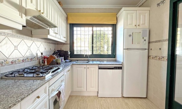 Venta - Apartamento piso -
Orihuela Costa - Lomas de Campoamor