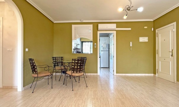 Venta - Apartamento piso -
Orihuela Costa - Lomas de Campoamor