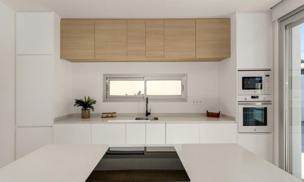 Nouvelle construction - Vrijstaande Villa -
Torrevieja - Los Balcones - Los Altos del Edén