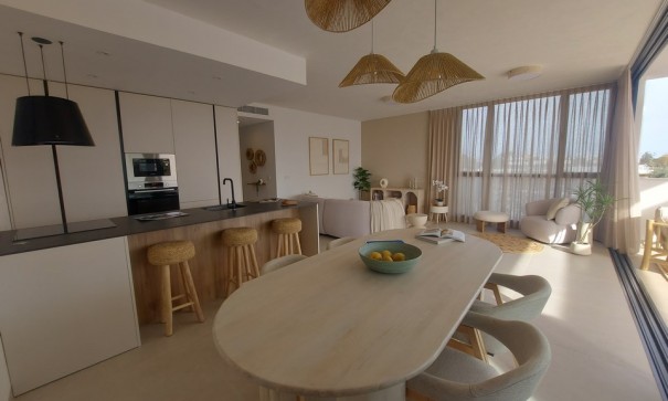 Sale - Finca Country Property -
La Manga del Mar Menor - La Manga